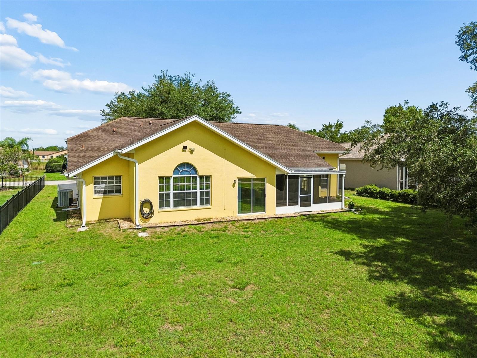 QUAIL RIDGE - Residential