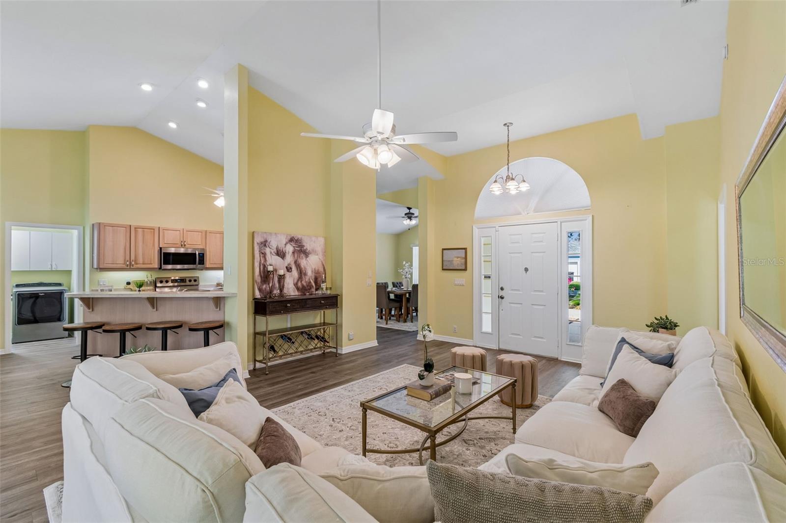 QUAIL RIDGE - Residential