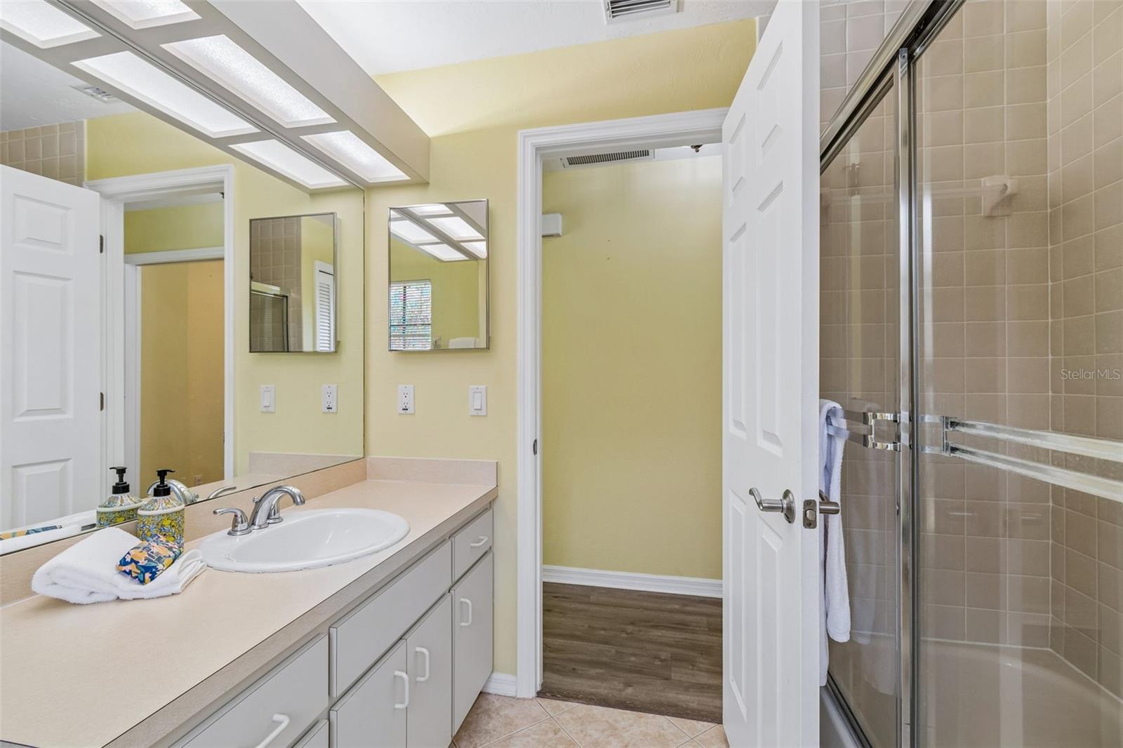 QUAIL RIDGE - Residential