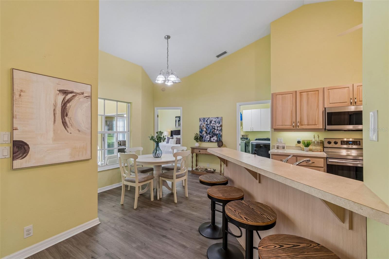 QUAIL RIDGE - Residential