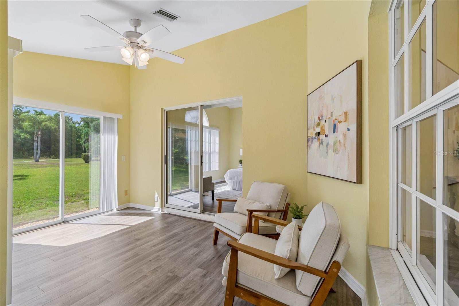 QUAIL RIDGE - Residential