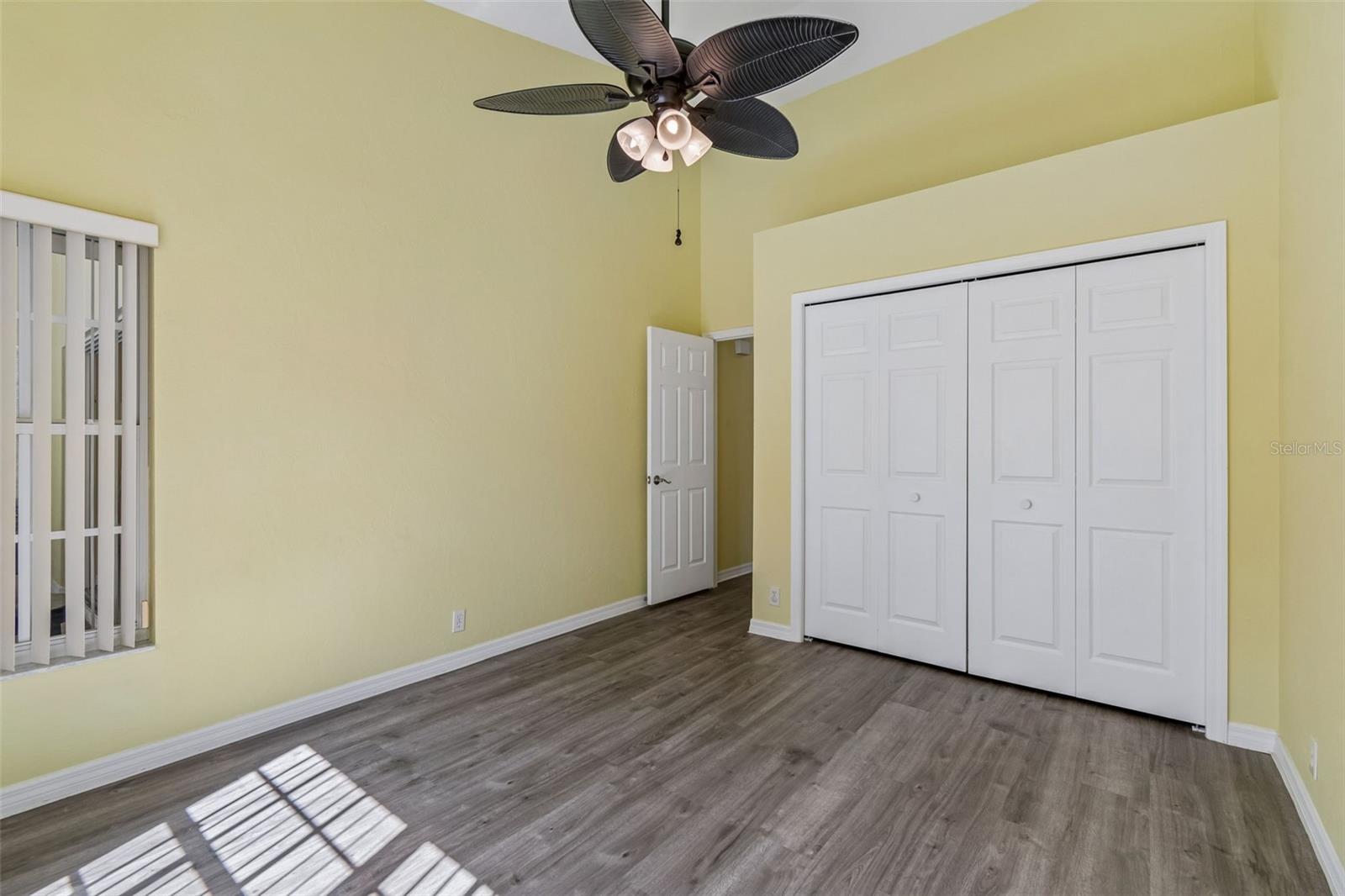 QUAIL RIDGE - Residential