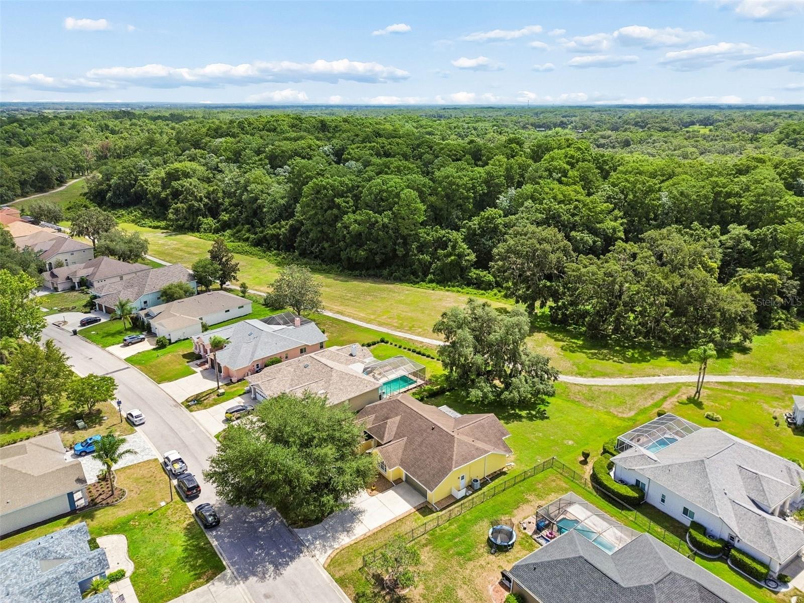 QUAIL RIDGE - Residential