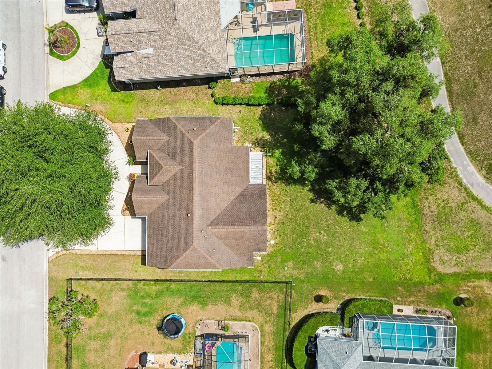 QUAIL RIDGE - Residential
