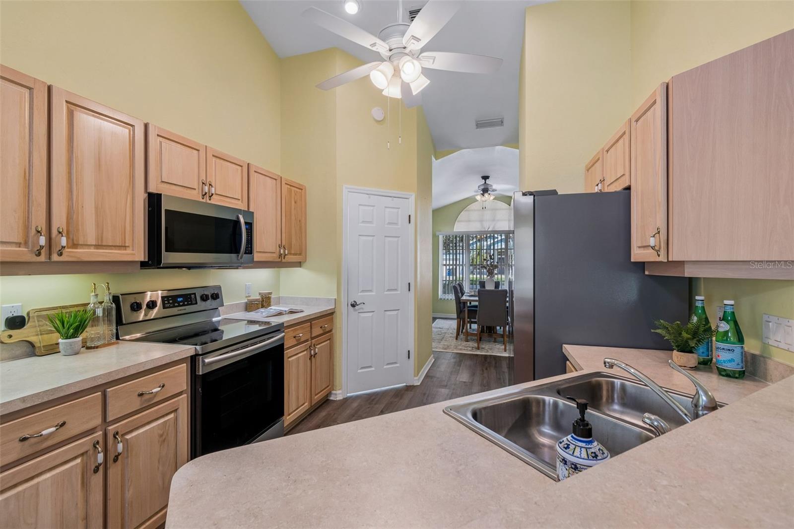 QUAIL RIDGE - Residential