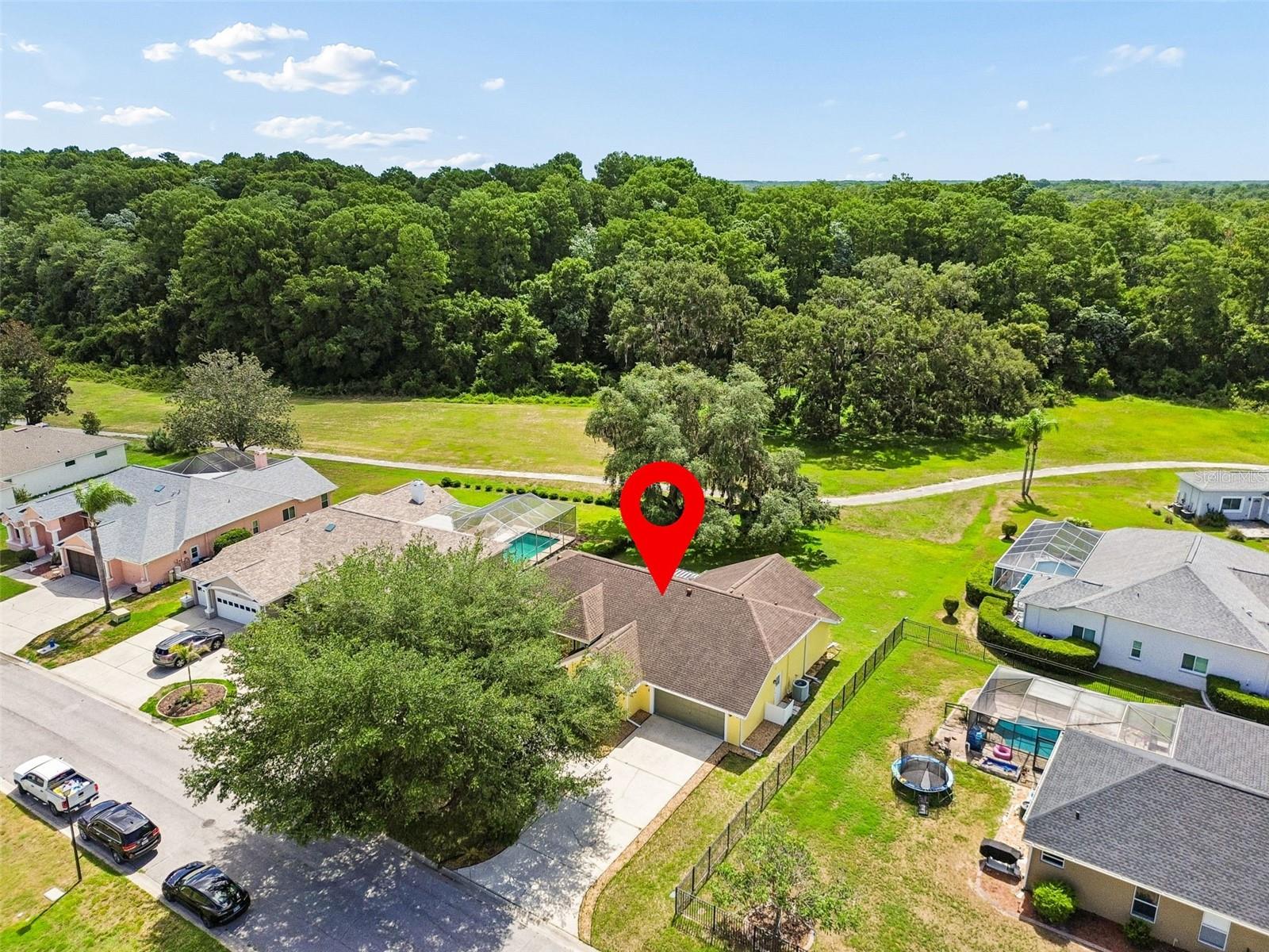 QUAIL RIDGE - Residential