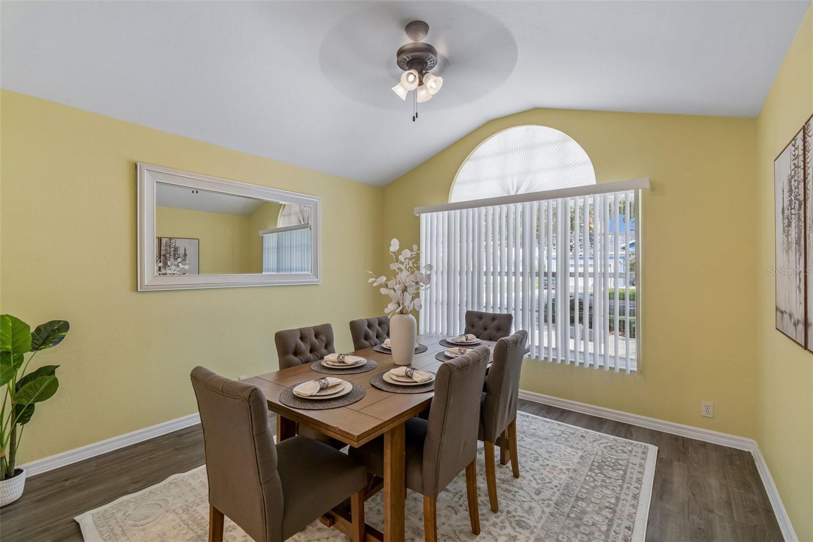 QUAIL RIDGE - Residential