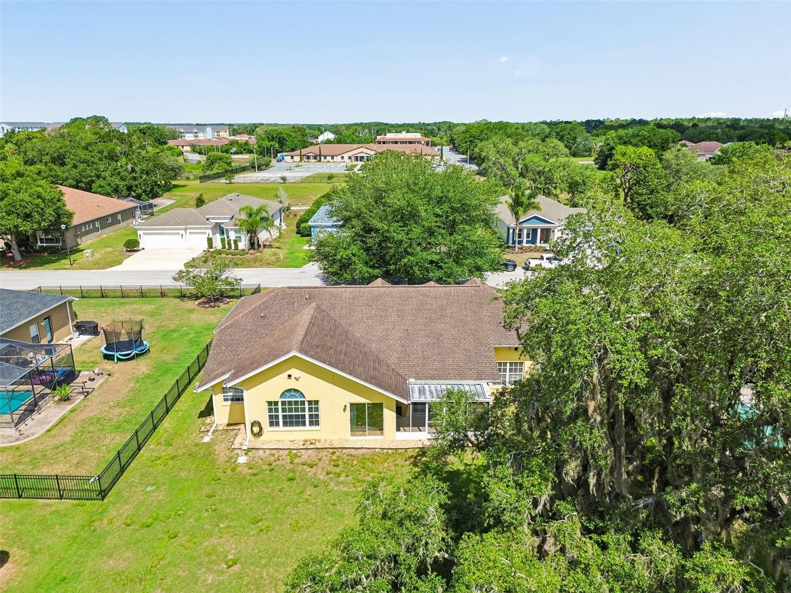 QUAIL RIDGE - Residential