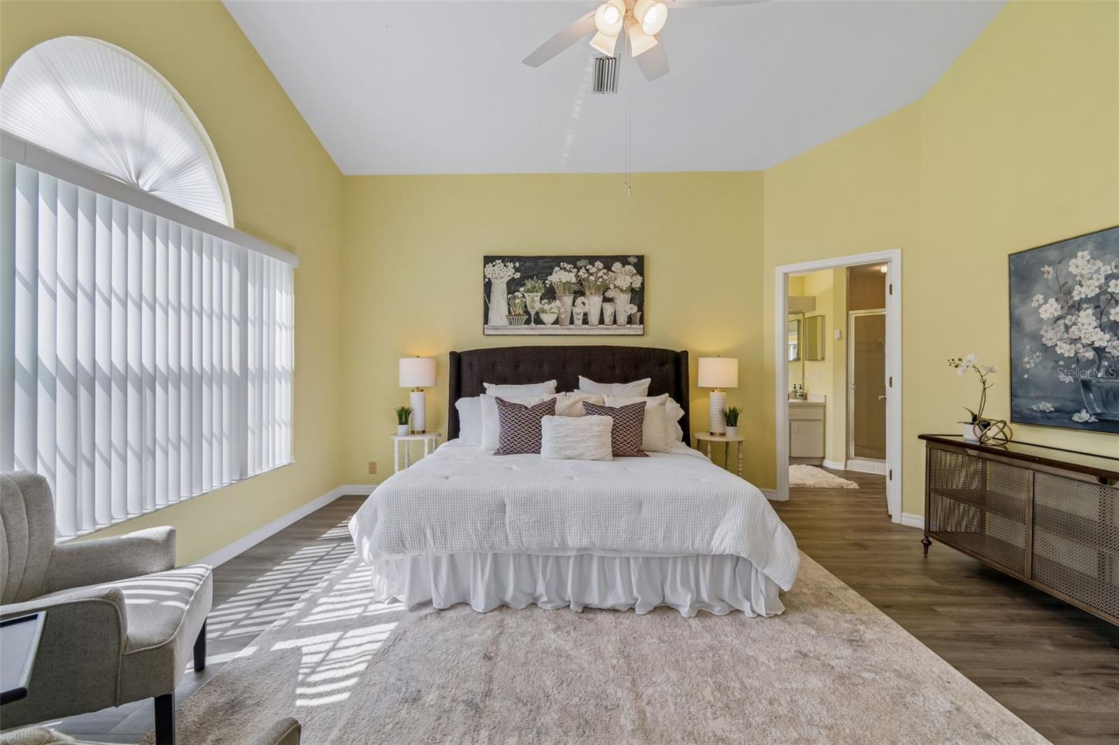 QUAIL RIDGE - Residential