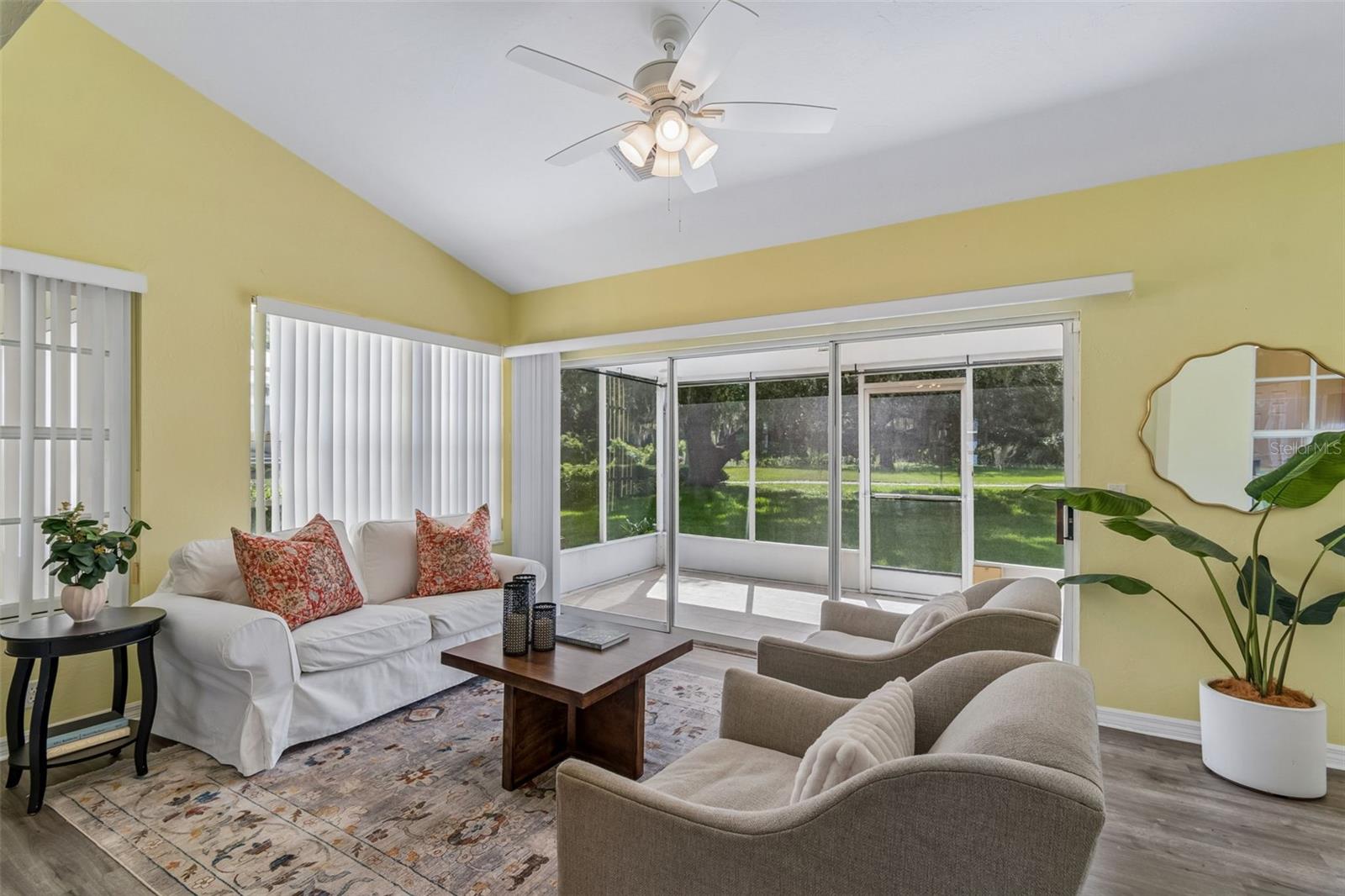QUAIL RIDGE - Residential