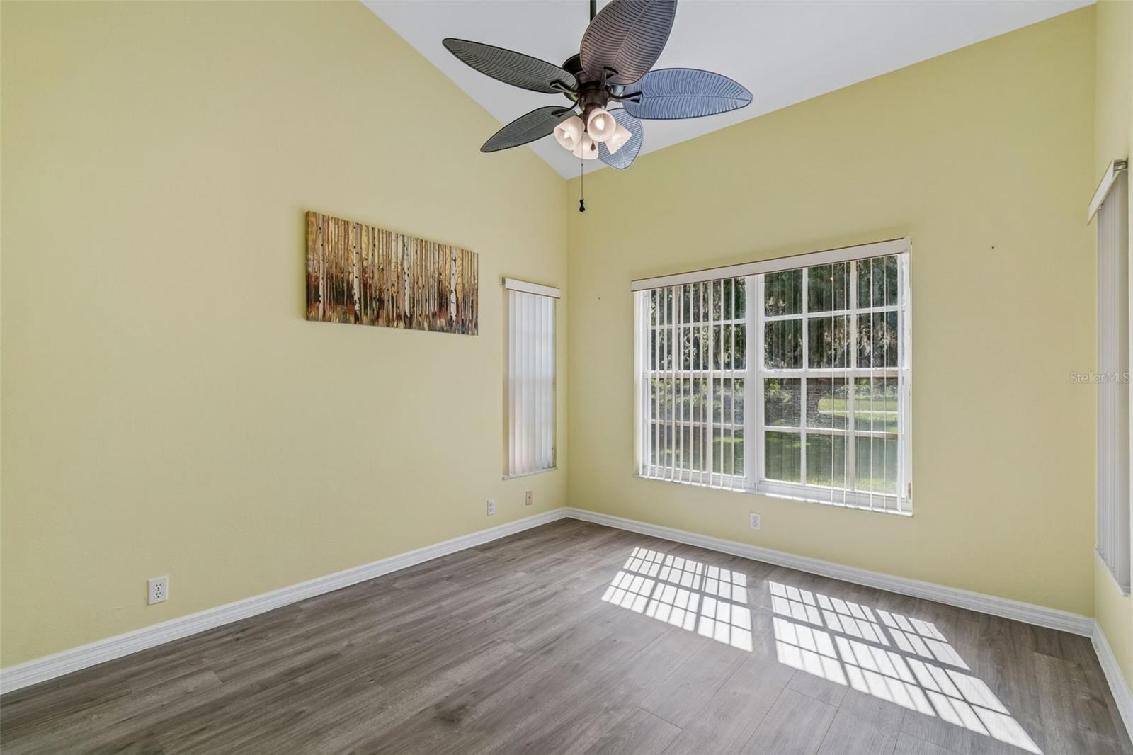 QUAIL RIDGE - Residential