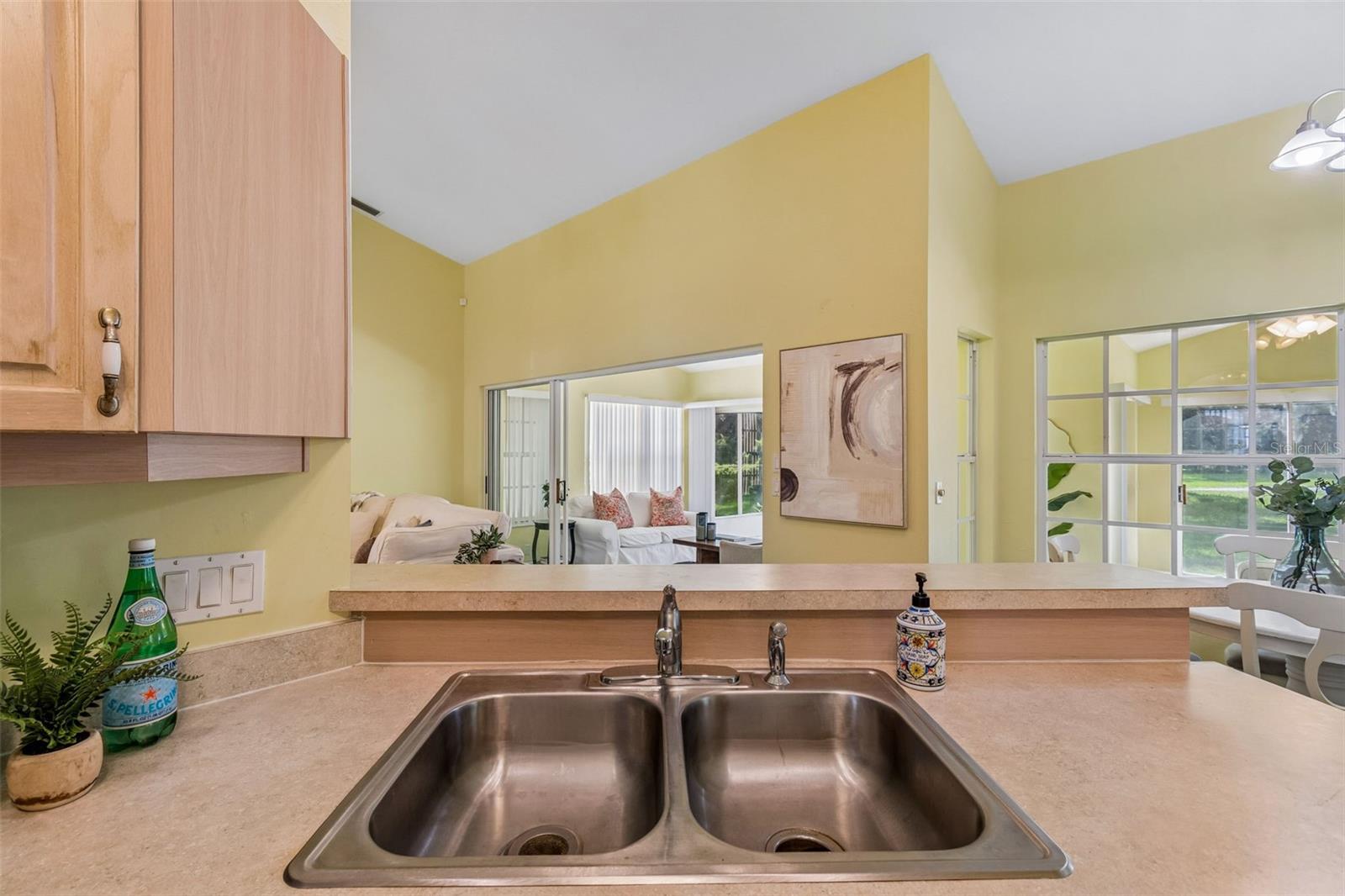QUAIL RIDGE - Residential