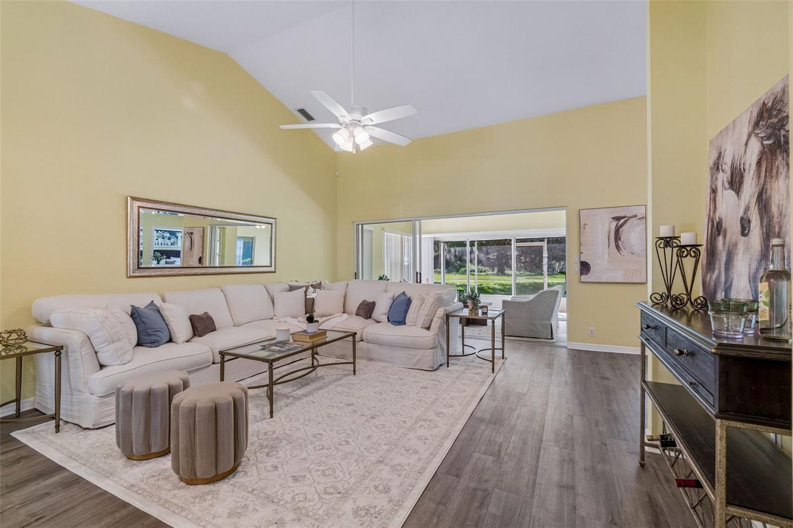 QUAIL RIDGE - Residential