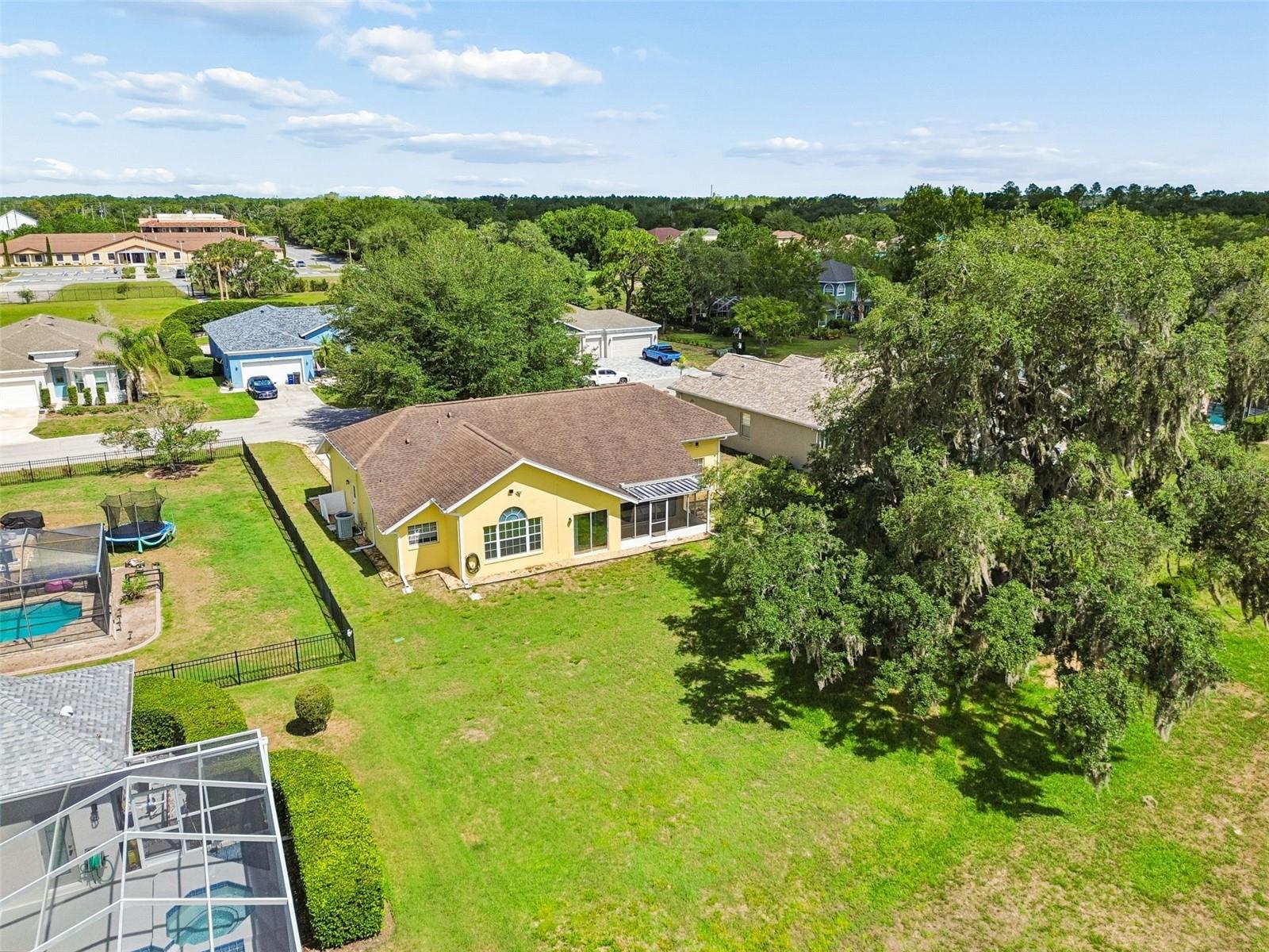 QUAIL RIDGE - Residential