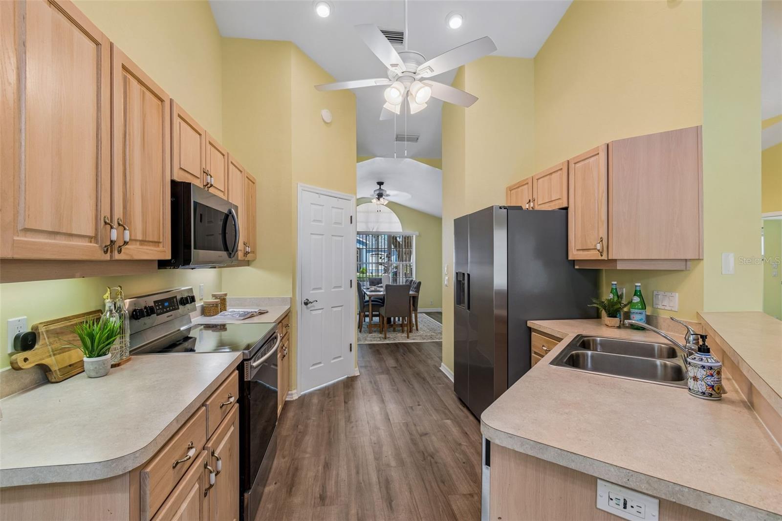QUAIL RIDGE - Residential