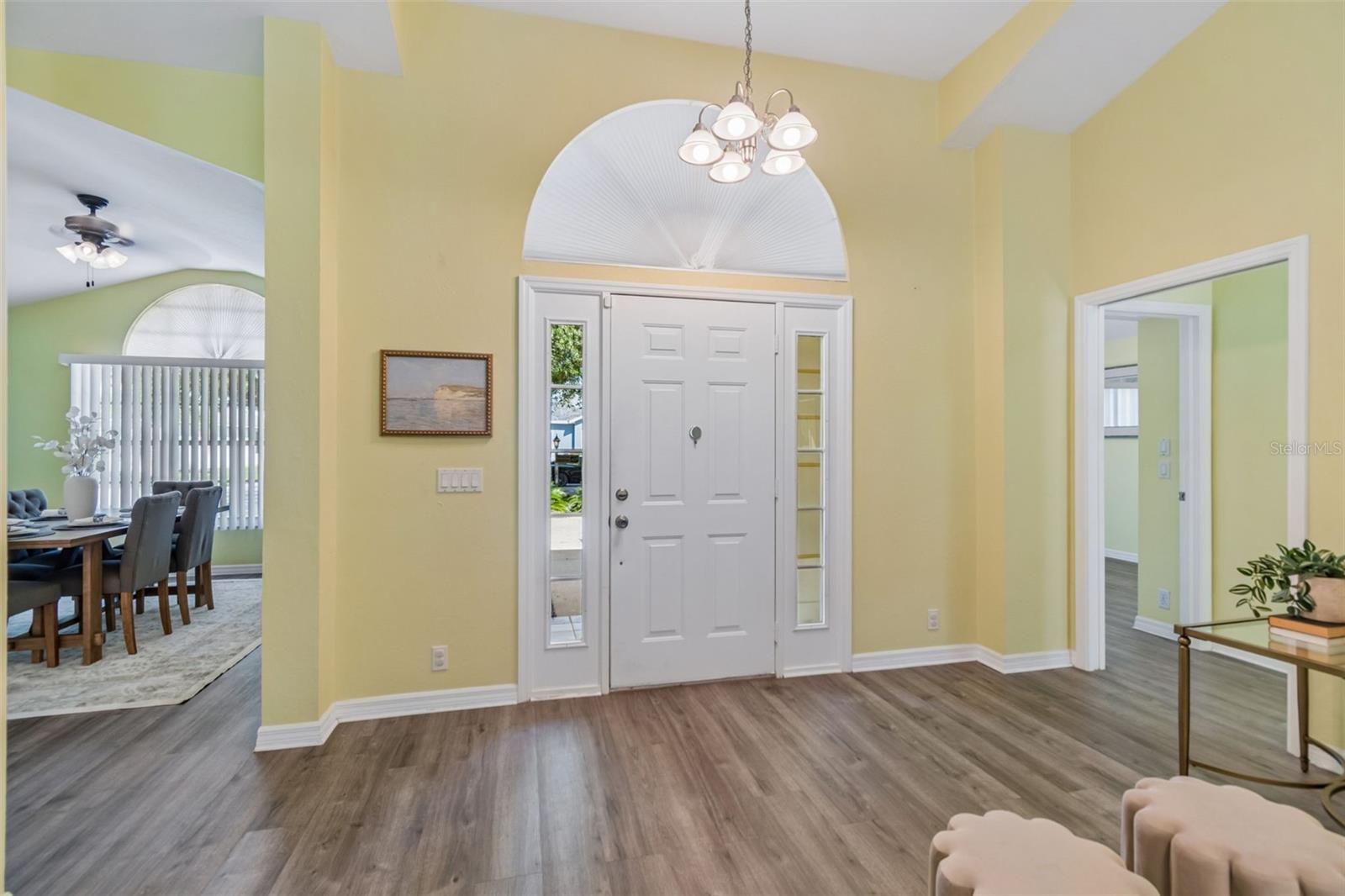 QUAIL RIDGE - Residential