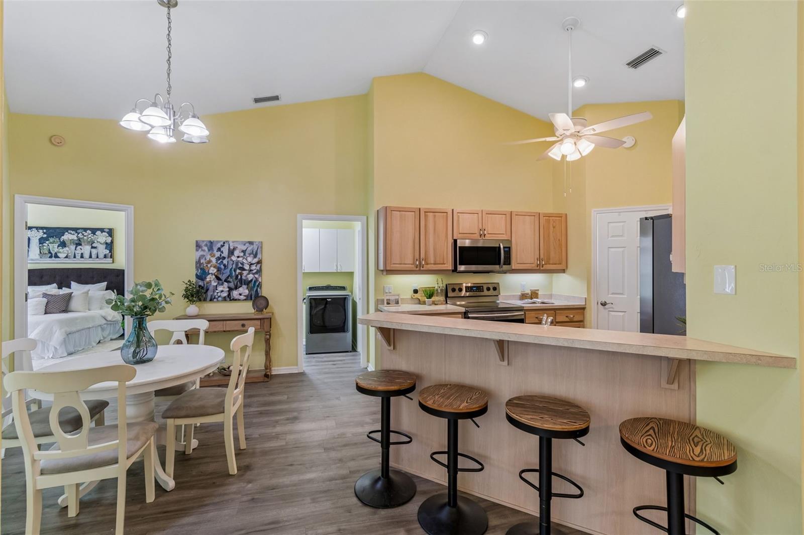 QUAIL RIDGE - Residential
