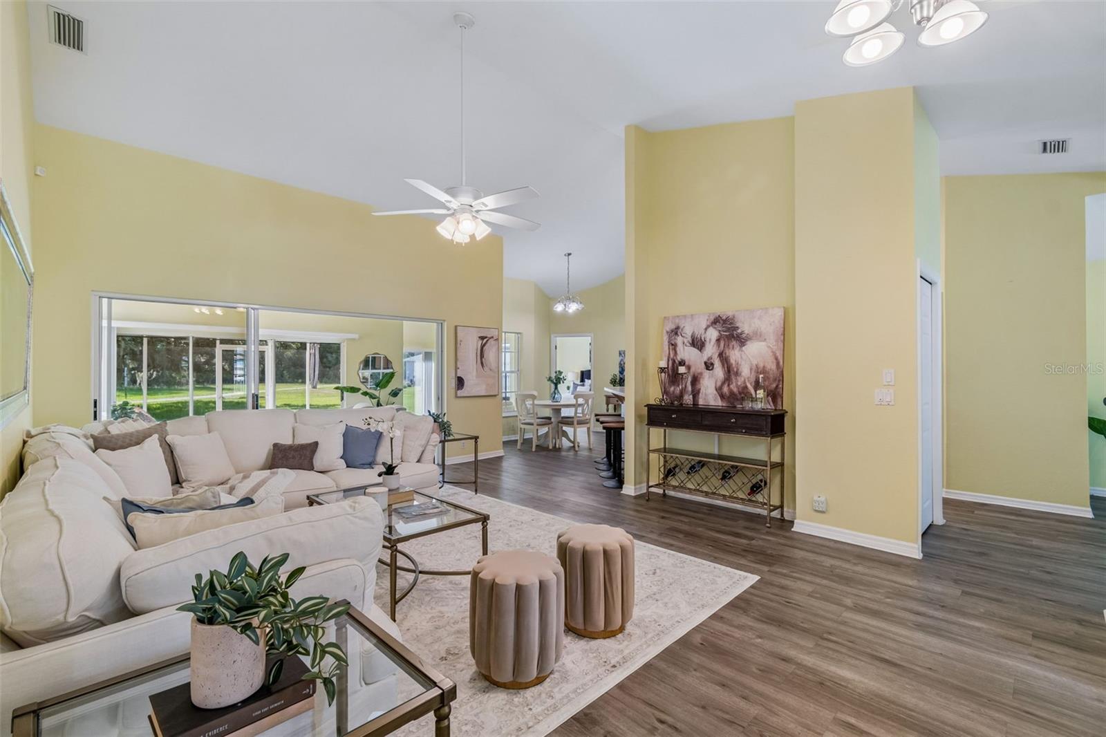 QUAIL RIDGE - Residential