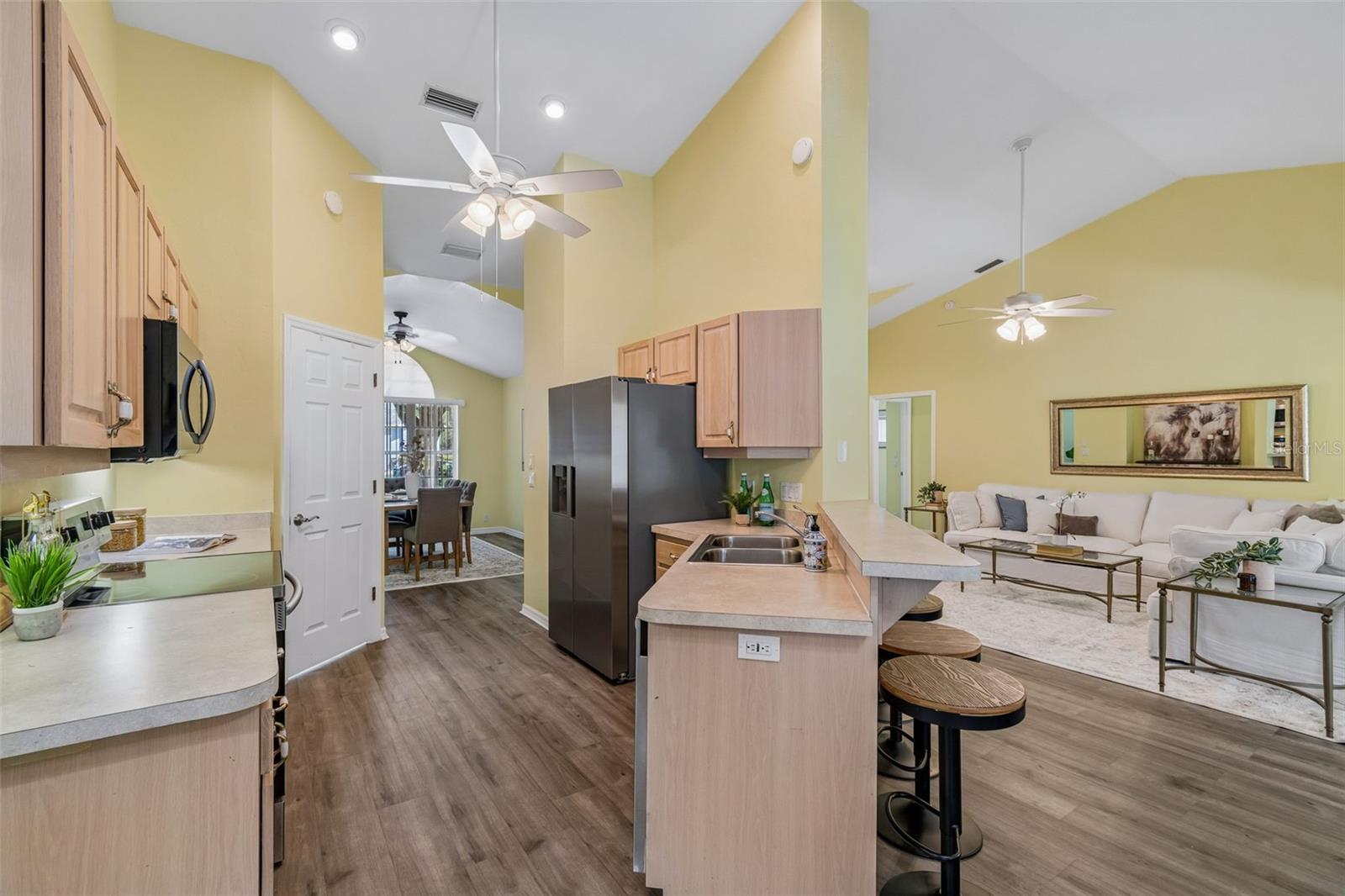 QUAIL RIDGE - Residential