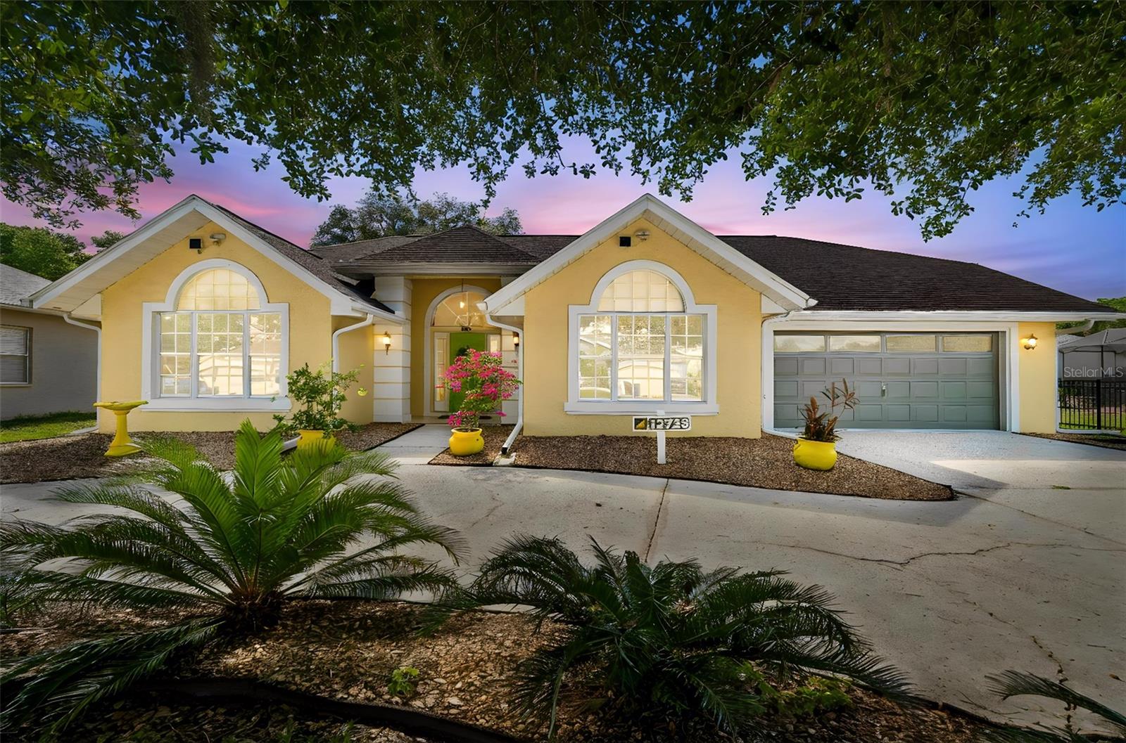 QUAIL RIDGE - Residential