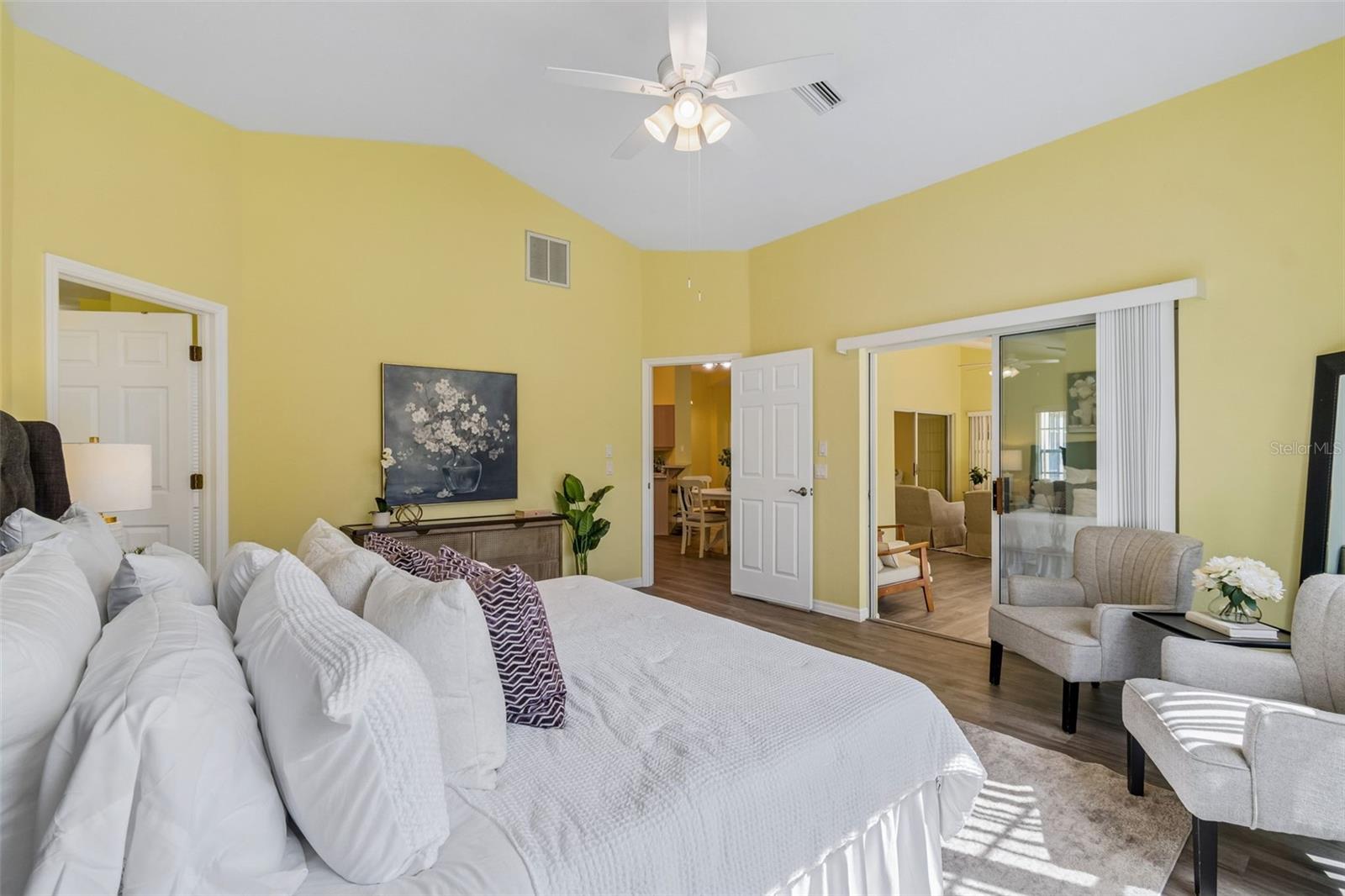 QUAIL RIDGE - Residential