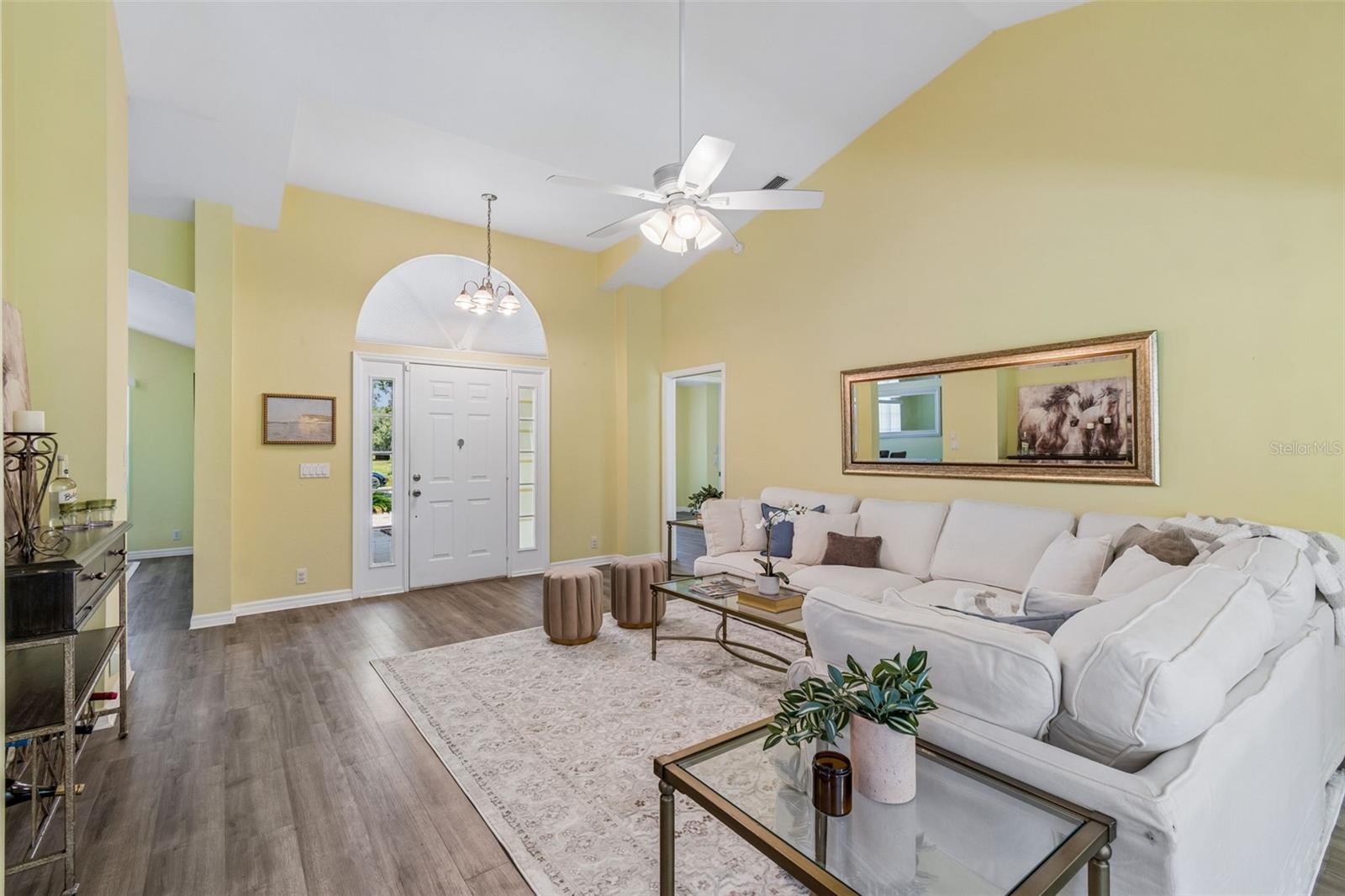QUAIL RIDGE - Residential