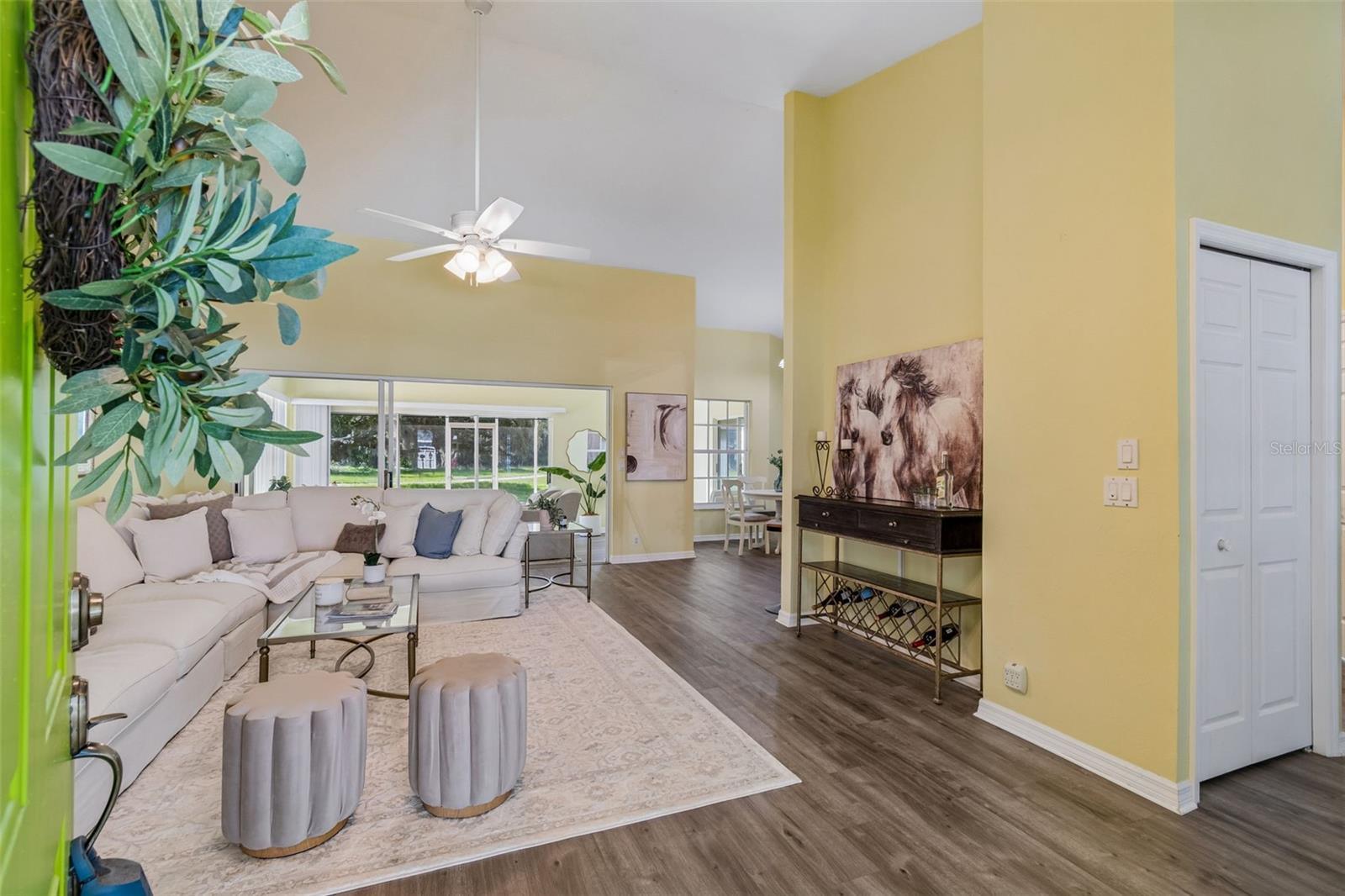 QUAIL RIDGE - Residential
