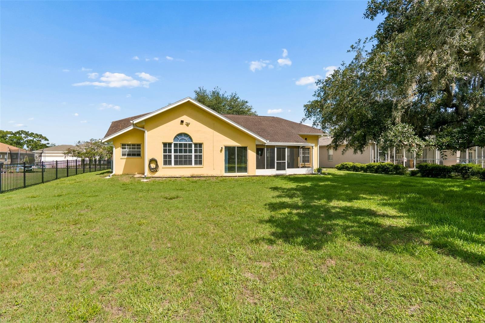 QUAIL RIDGE - Residential