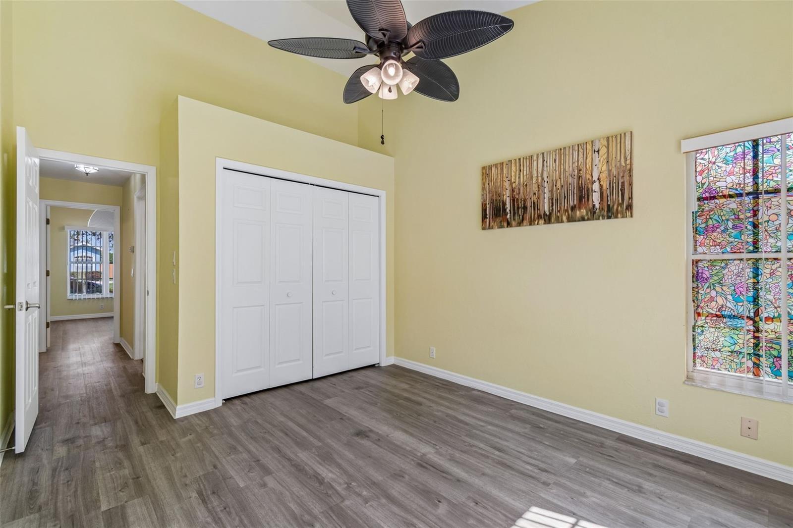 QUAIL RIDGE - Residential