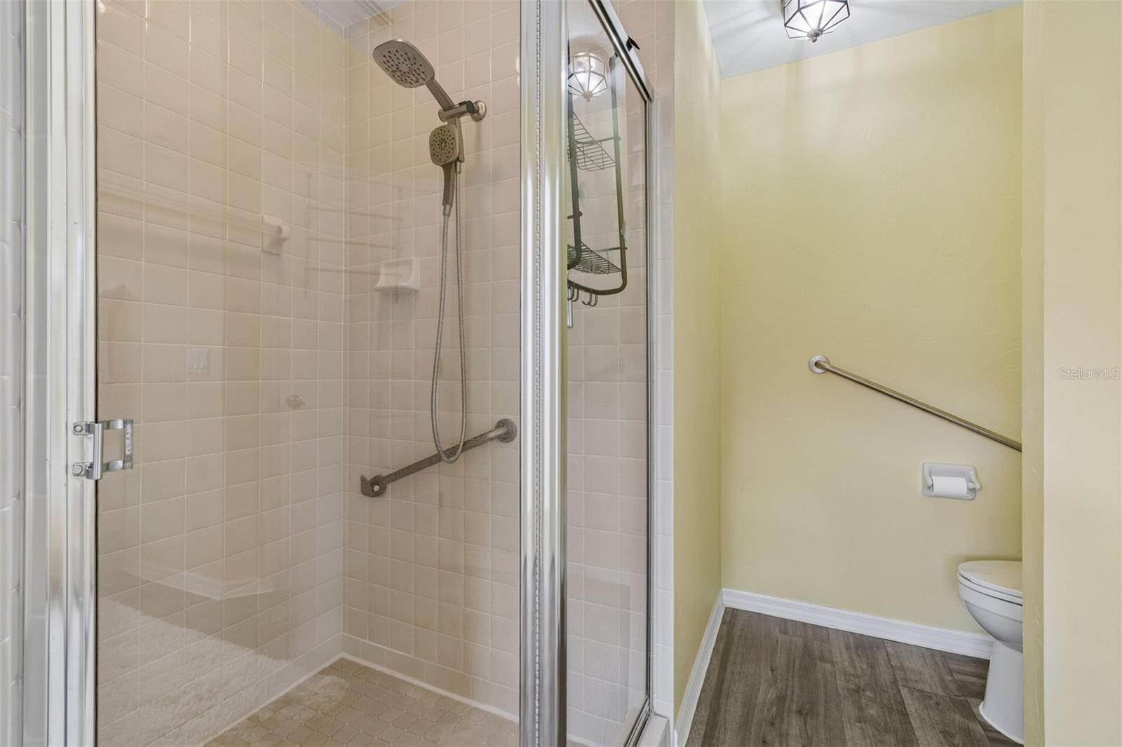 QUAIL RIDGE - Residential