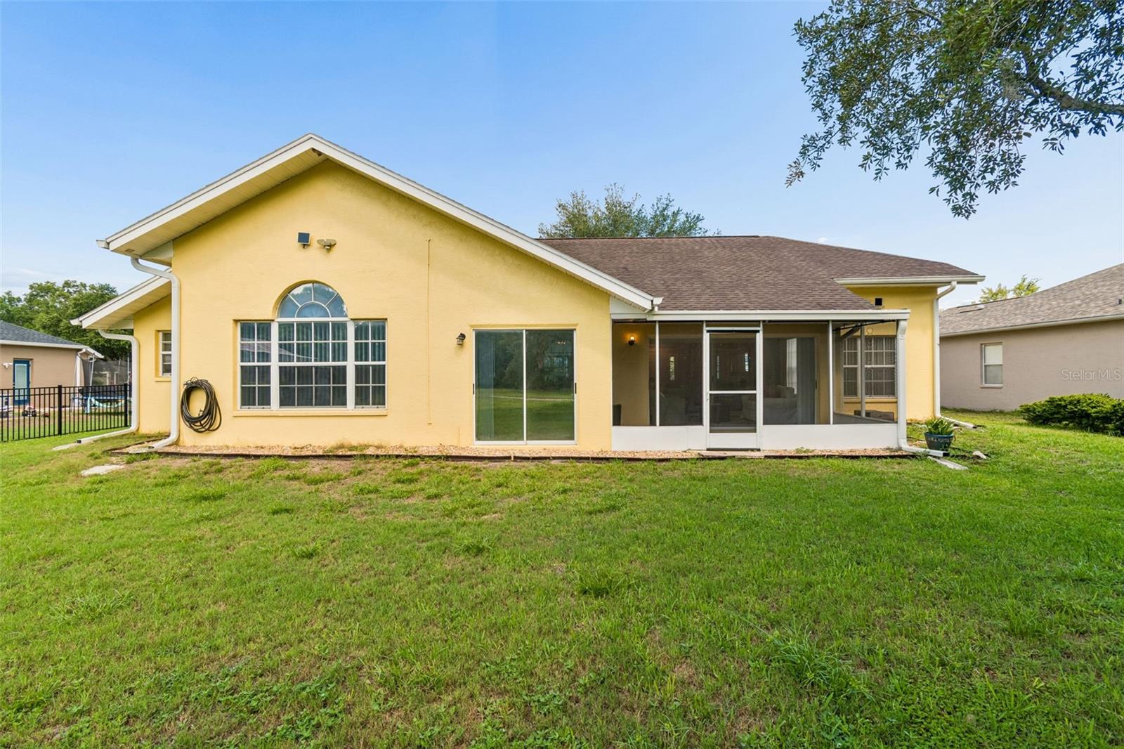 QUAIL RIDGE - Residential