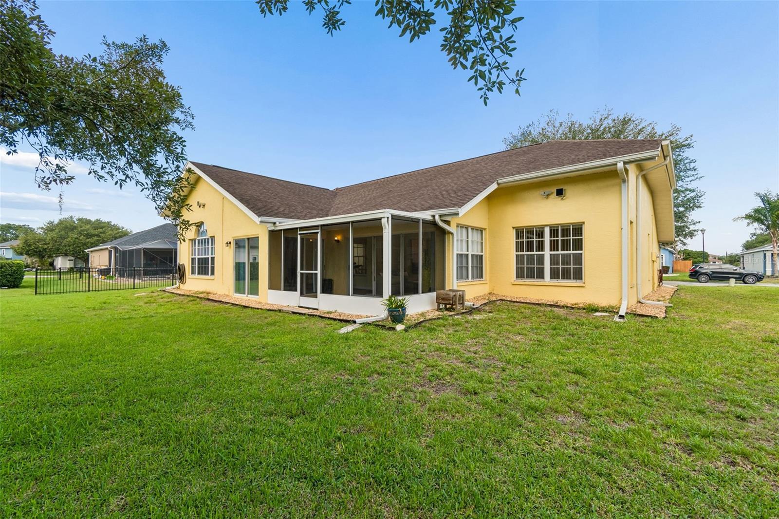 QUAIL RIDGE - Residential