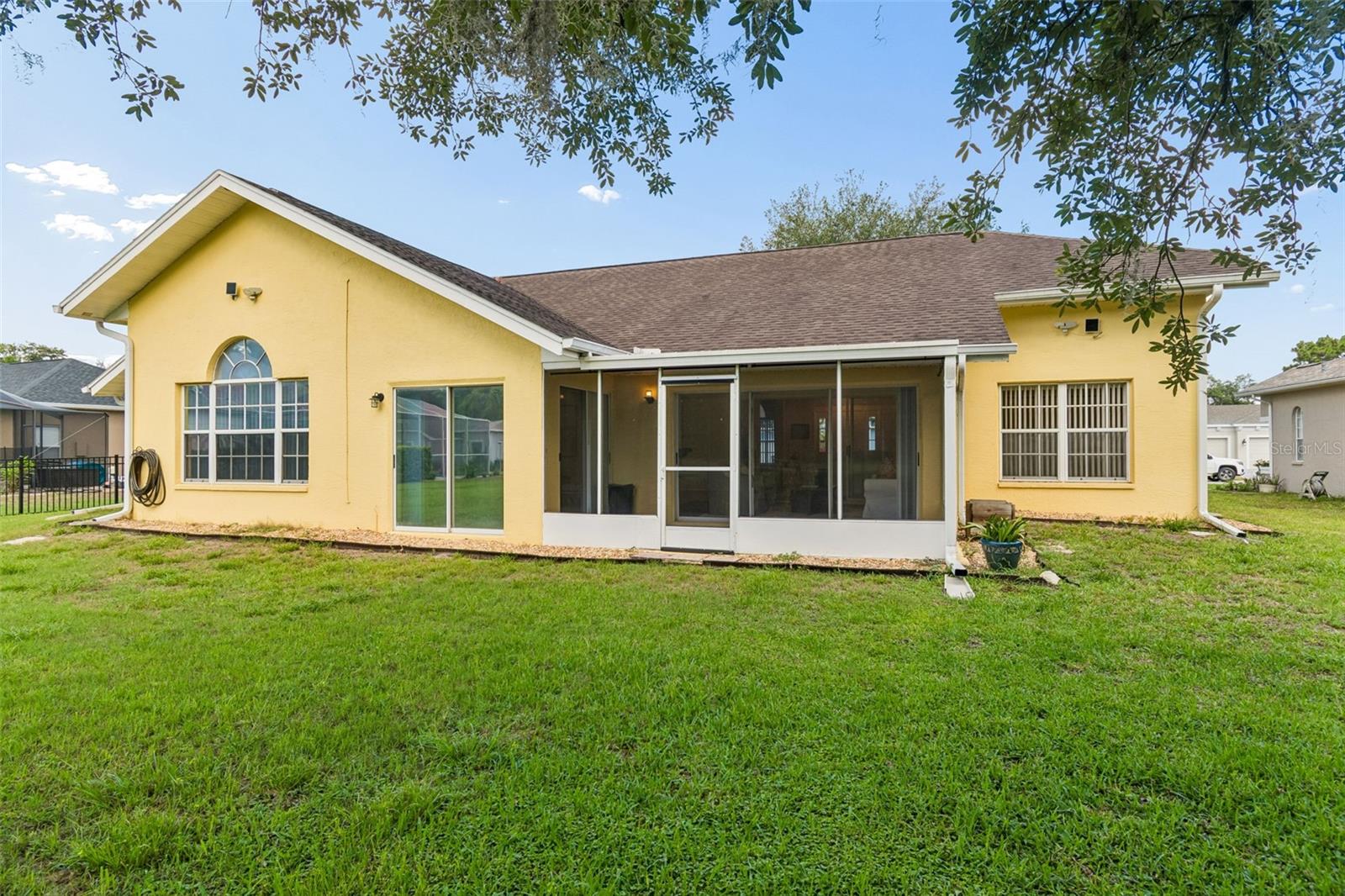 QUAIL RIDGE - Residential