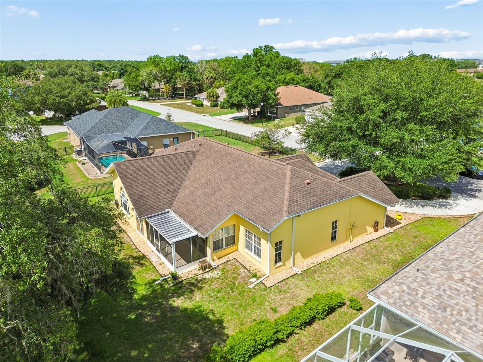 QUAIL RIDGE - Residential