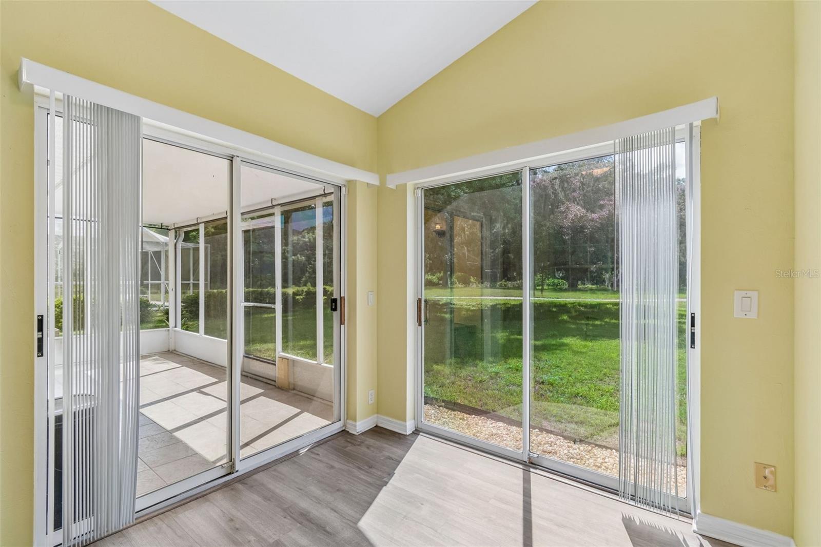 QUAIL RIDGE - Residential