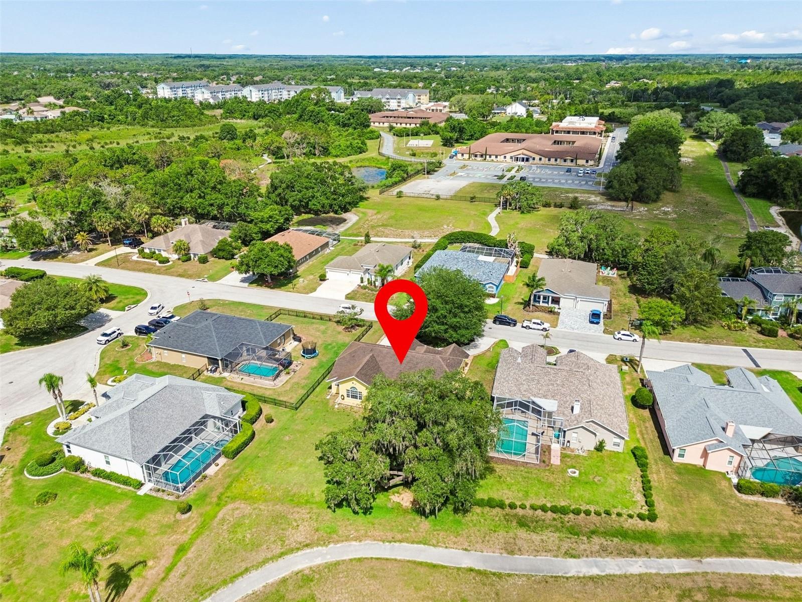 QUAIL RIDGE - Residential