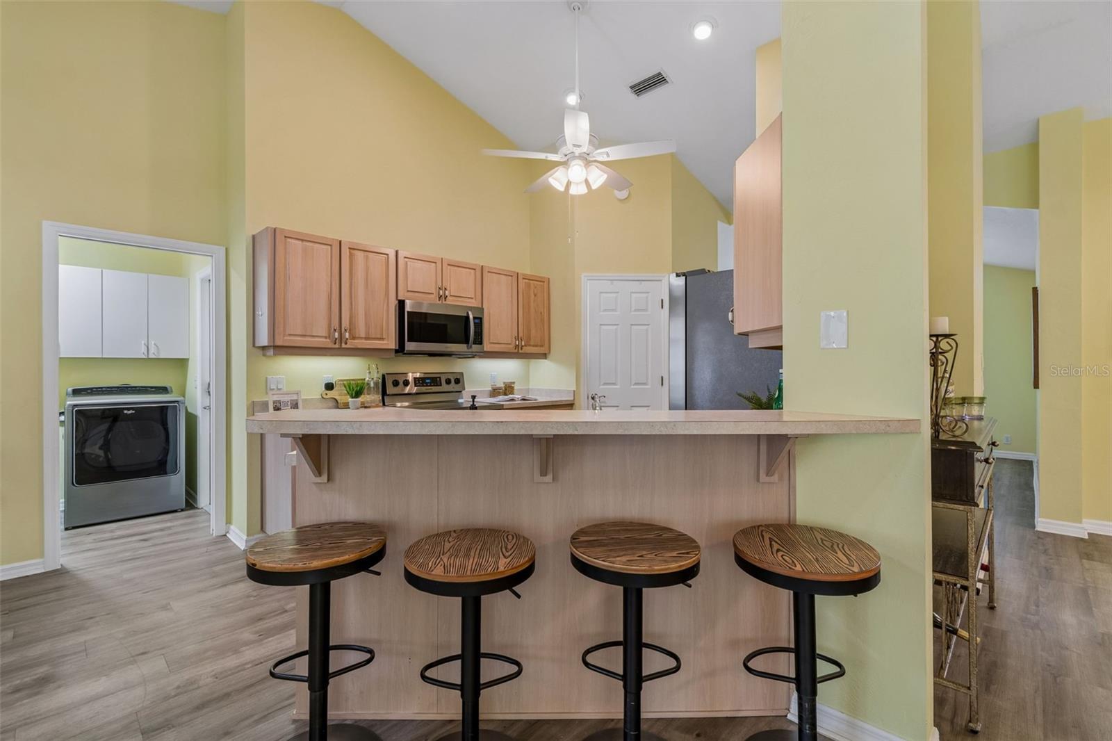 QUAIL RIDGE - Residential