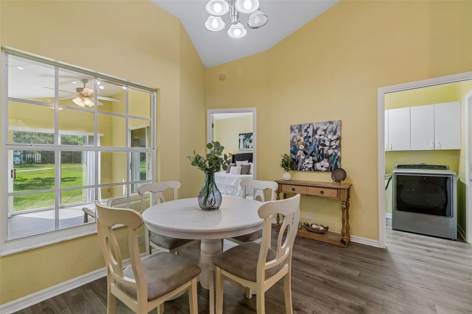 QUAIL RIDGE - Residential