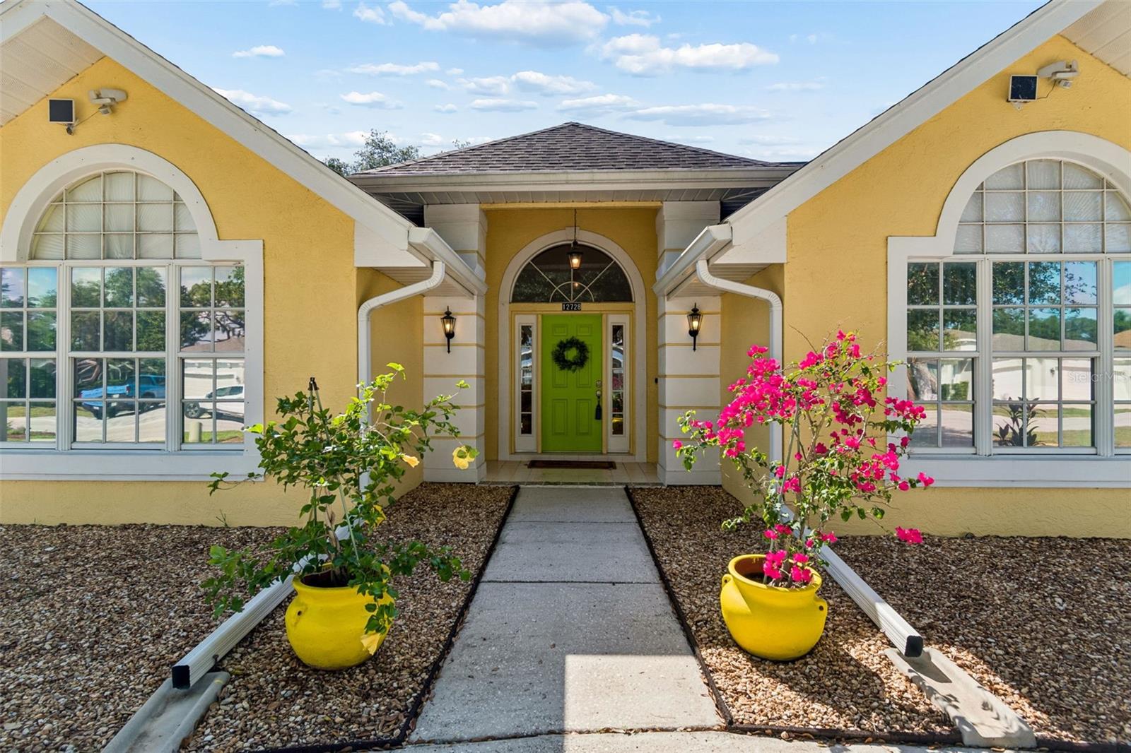 QUAIL RIDGE - Residential