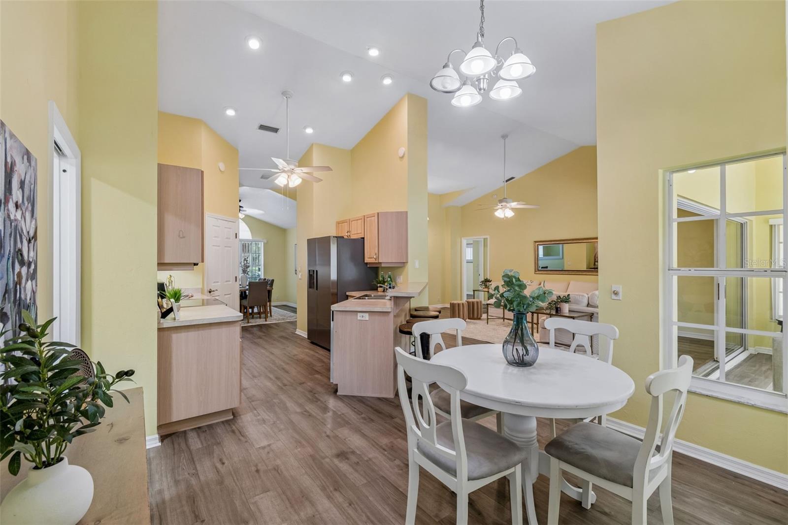 QUAIL RIDGE - Residential