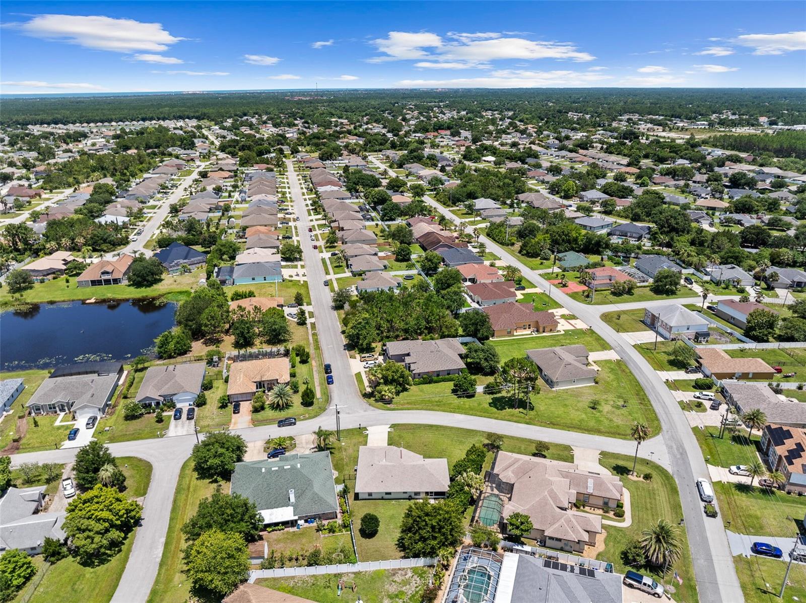 04 FAIRWAYS - Residential