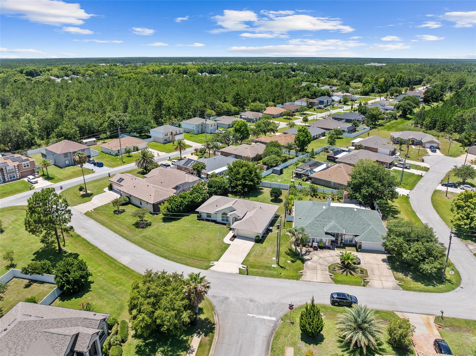 04 FAIRWAYS - Residential