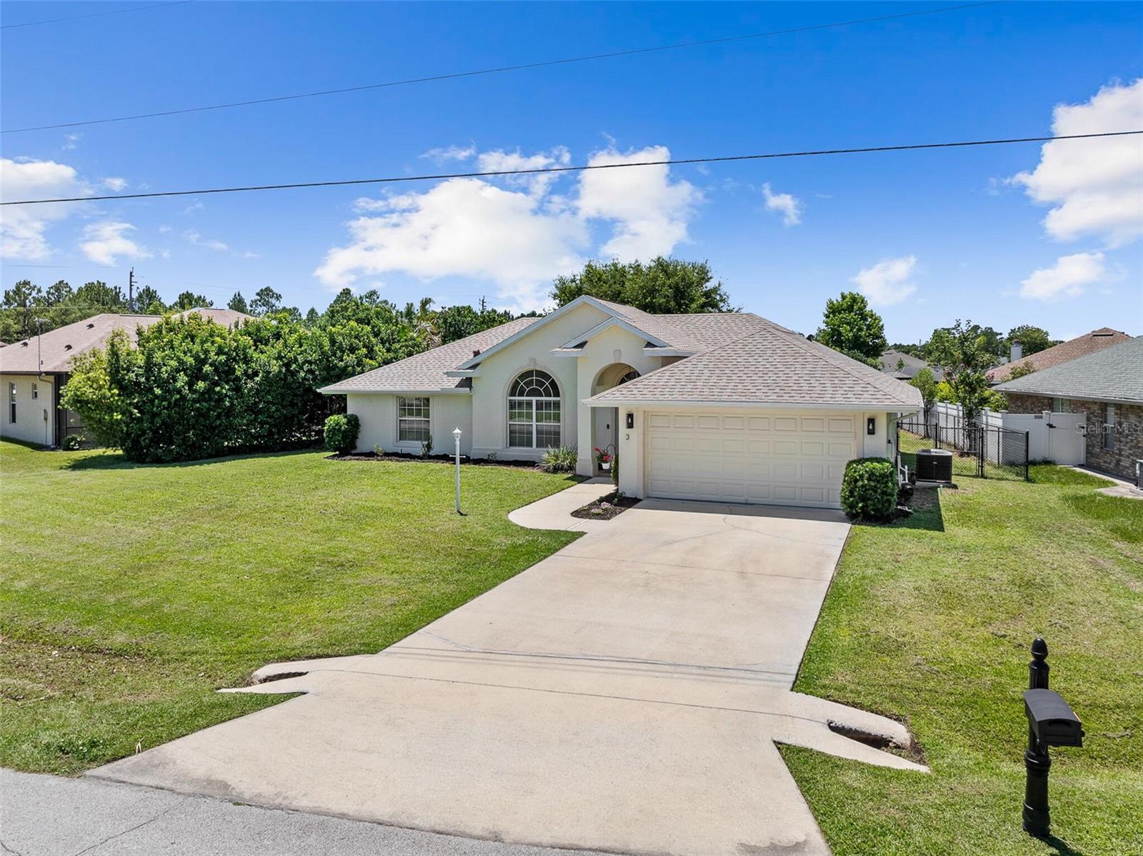 04 FAIRWAYS - Residential