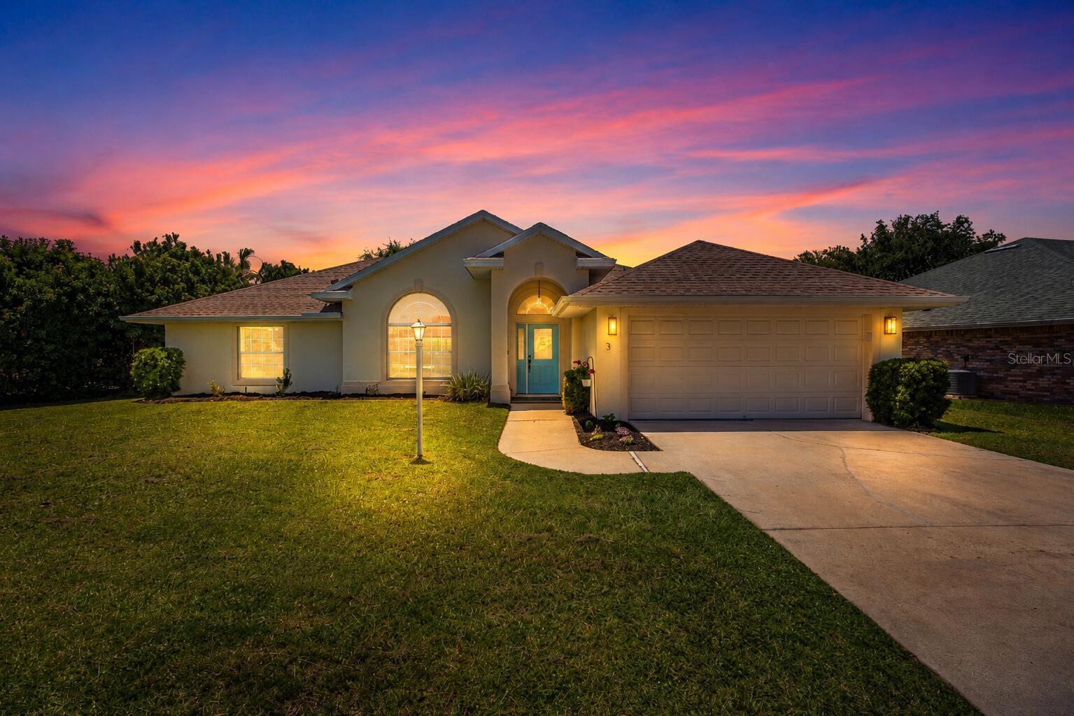 04 FAIRWAYS - Residential