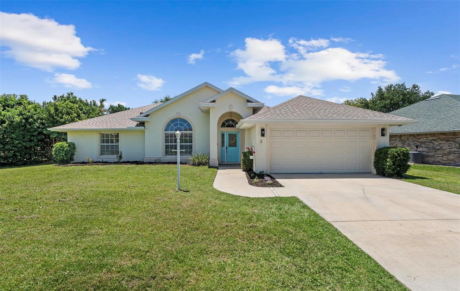 04 FAIRWAYS - Residential