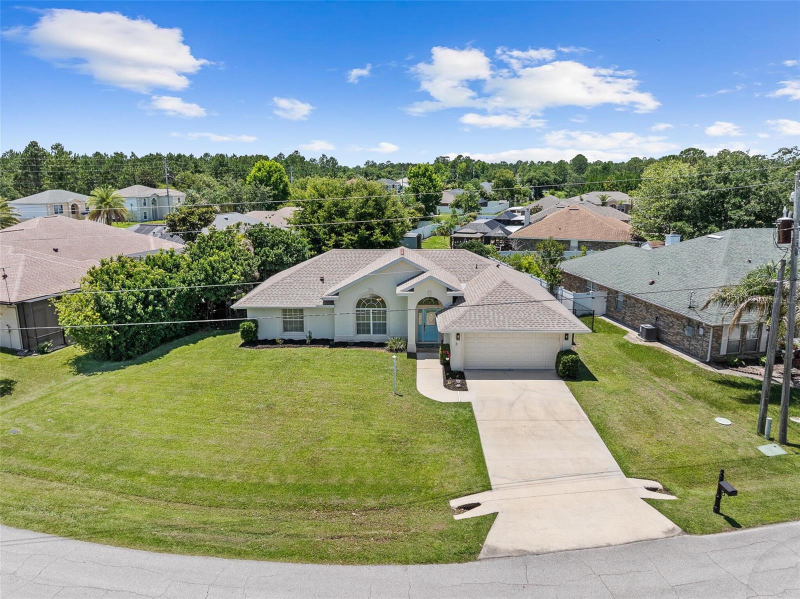04 FAIRWAYS - Residential