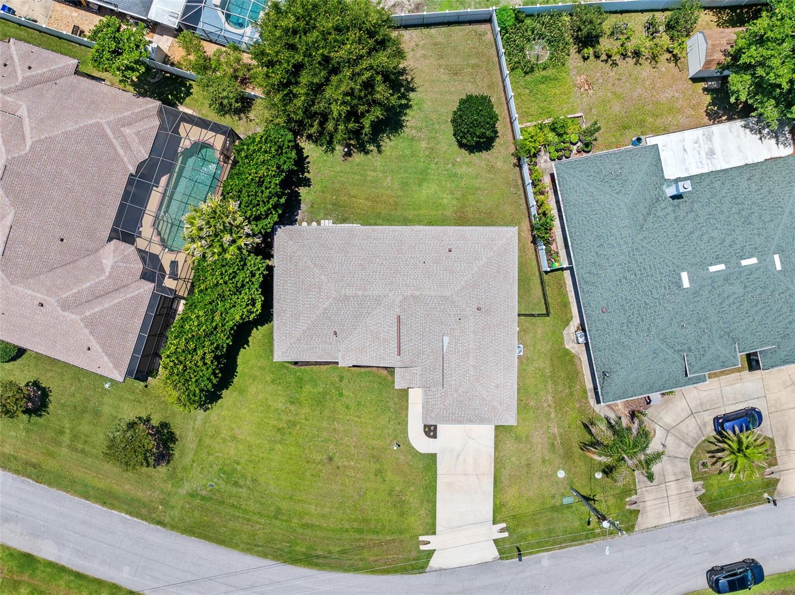 04 FAIRWAYS - Residential