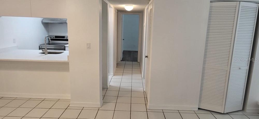 FOUNTAIN SQUARE CONDO - Residential Lease