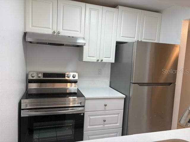 FOUNTAIN SQUARE CONDO - Residential Lease