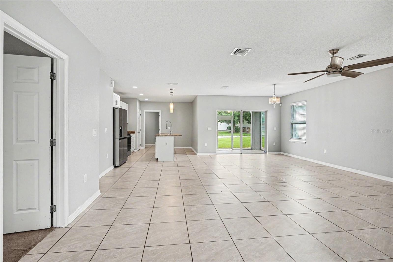 TRAFALGAR VILLAGE PH 3 - Residential